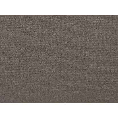 Stenska blazina Pravokotnik 60 cm x 30 cm Temno siva Žamet