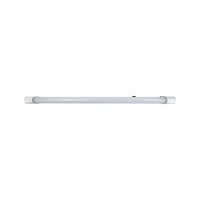 e2 elektro Svetlobna LED letev Base Switch S 10 W siva