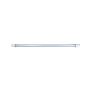 e2 elektro Svetlobna LED letev Base Switch S 10 W siva
