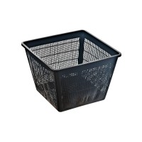 Heissner Košara za rastline 19 cm x 19 cm kvadratna