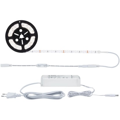 Paulmann Trak LED-Power Strip 3 m nevtralna bela 33 W