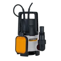 Steinberg Potopna črpalka za umazano vodo SDW 400 S 400 W 7500 l/h