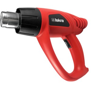 Iskra Fen na vroč zrak HG2000