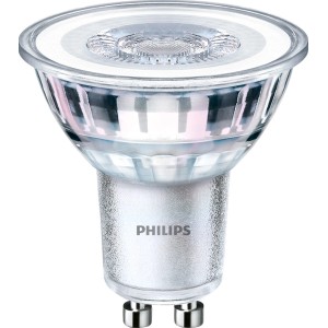 Philips LED-sijalka v obliki kaplje MR16 GU10/4,6 W 390 Nevtralno bela