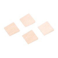 LUX-TOOLS Lesene zagozde za sekirice 800 g in 1.000 g Classic