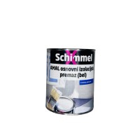Amal Osnovni izolacijski premaz bela 750 ml