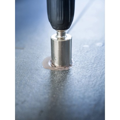 LUX-TOOLS Kronska žaga Professional Ø 68 mm