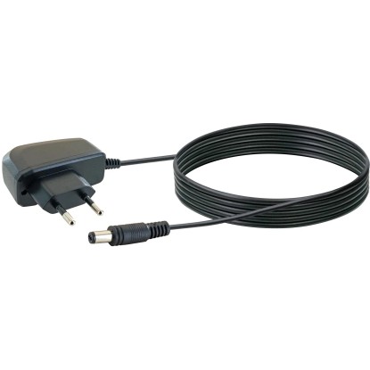 Schwaiger Omrežno stikalo s 5 vrati 1000 Mbit/s