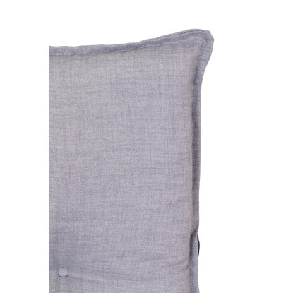 Beo Blazina za stol z visokim naslonjalom Buffalo 120 cm x 50 cm x 6 cm