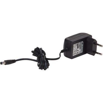 Brilliant Namizna LED-lučka Venedig 3,3 W črna