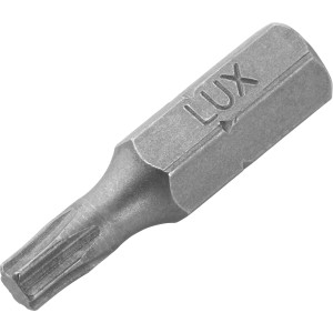 LUX-TOOLS Vijačni nastavek Classic TX 20
