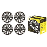 Finish Line Okrasni pokrovi Terra 14" Set