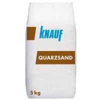 Knauf Kremenčev pesek 5 kg