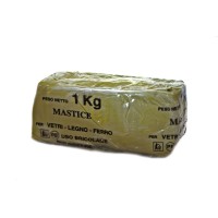 GM-Tech Steklarski kit 1 kg