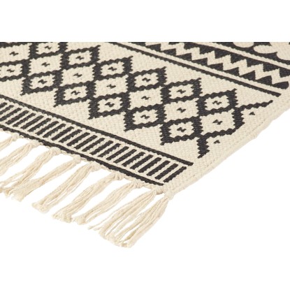 Bombažna preproga s tiskom 60 cm x 120 cm različni motivi
