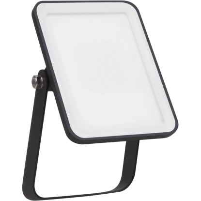 Ledvance Zunanji reflektor Floodlight Essential 10 W črna 13,2 x 8,3 cm