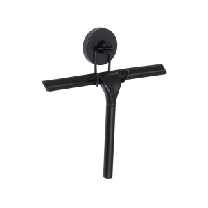 Wenko Otiralo za prho Vacuum-Loc brisalo za kopalnico