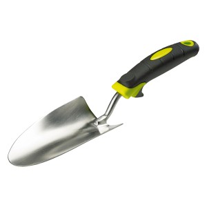 Lopatica za rože iz nerjavnega jekla