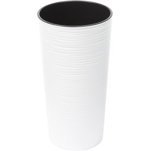 Cvetlični lonec Lilia Dluto Ø 30 cm x 57 cm bel
