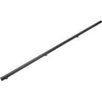 Ograjni steber antraciten Ø 34 mm x 175 cm