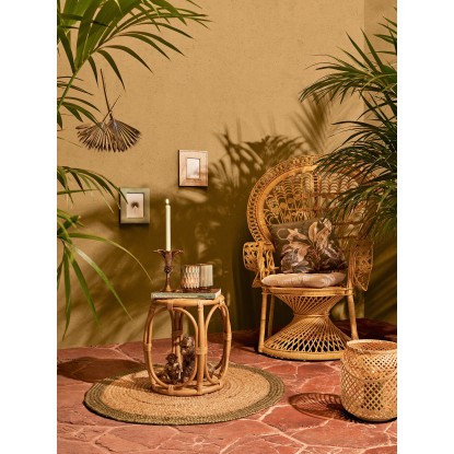 Okvir za slike Safari Lodge MDF Pletenega videza 10 cm x 15 cm