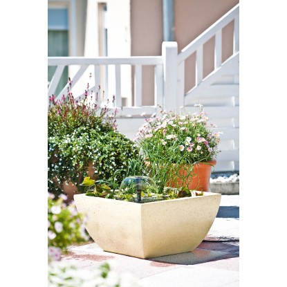 Heissner Smartline Črpalka za vodomet Jet Eco 600 l/h