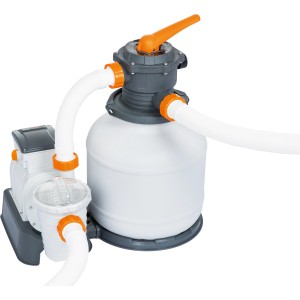 Bestway Črpalka s peščenim filtrom 2200 gal/h