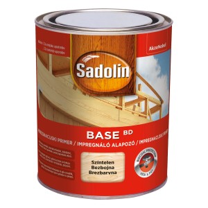 Sadolin Temeljni premaz za les Base NG 750 ml