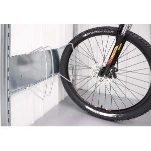 Biohort Stojalo za kolesa BikeHolder za omaro StoreMax 190
