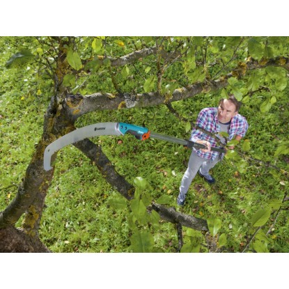 Gardena combisystem Vrtna žaga 300 PP Upognjena