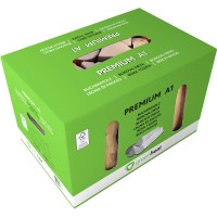 Greenheat Bukova drva Premium v kartonu 11 kg