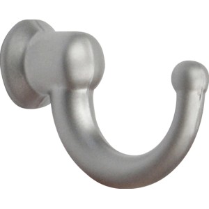 Kavelj 744, krom mat