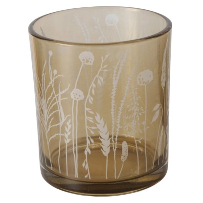 Boltze Svečnik za čajne svečke Jelena velik 3 vrste sortiran Ø 9 cm x 10 cm