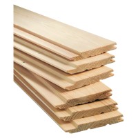 Leseni opaž Helsinki smreka/jelka utor in pero 12,5 mm x 96 mm x 2.100 mm