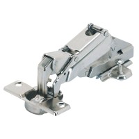 Hettich Širokokotna odmična spona s prislonom na sredinski steni 15 mm-23 mm