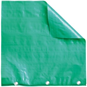 Heissner Tekstilna podloga z ušesci 2 m širine