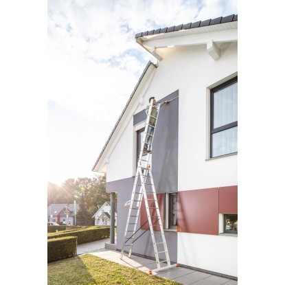 Krause Večnamenska lestev Tribilo 3 x 12 klinov