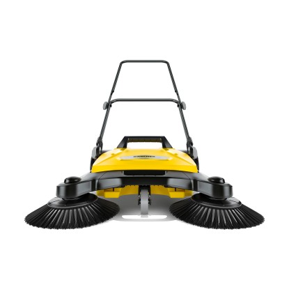 Kärcher Stroj za pometanje S4 Twin