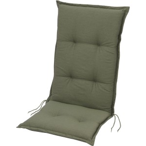 Visoka blazina Nordeney, zelena, 120 cm x 52 cm x 8 cm