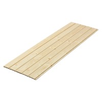 Leseni opaž smreka/jelka utor in pero 12,5 mm x 96 mm x 2.100 mm