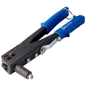 LUX-TOOLS Klešče za slepe kovice