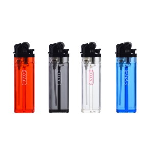 Tokai Klasični plinski vžigalnik več barv 1 kos