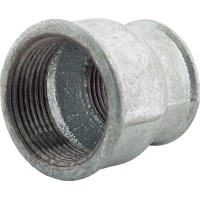 Fiting 38,9 mm (Rp 1 1/4) x 30,3 (Rp 1) Temprana litina