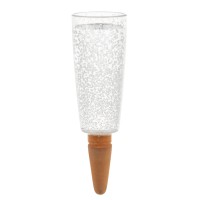 Scheurich Zalivalna figura Copa M Prozorna 150 ml