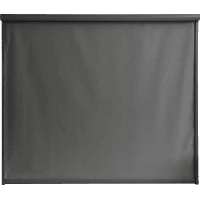 Hespéride Stransko senčilo za pergolo Evonis 273 x 9 x 211 cm grafit
