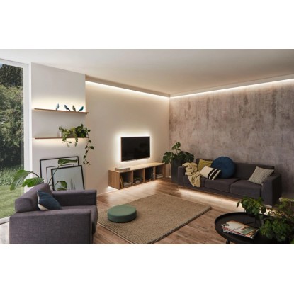 Paulmann MaxLED 250 Osnovni komplet 3 m Topla bela IP20 2700 K 12 W 230/24 V