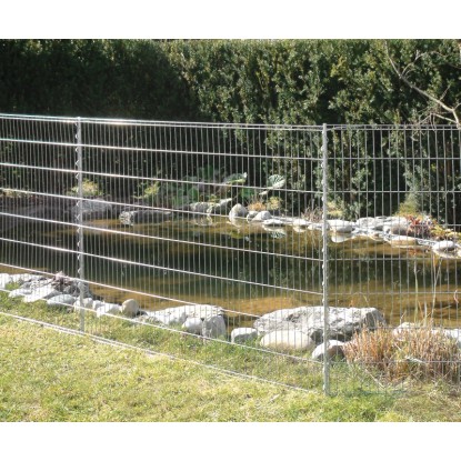 Bellissa Zaščitna ograja za ribnik/Ograda za male živali