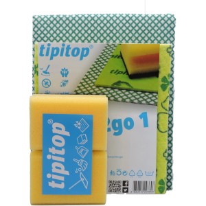 Tipitop Set krp in gob