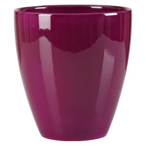 Scheurich Cvetlični lonček 620, Ø 13 cm, Pure Violet