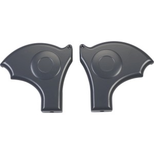 Zaključni pokrov za polno/kasetno markizo